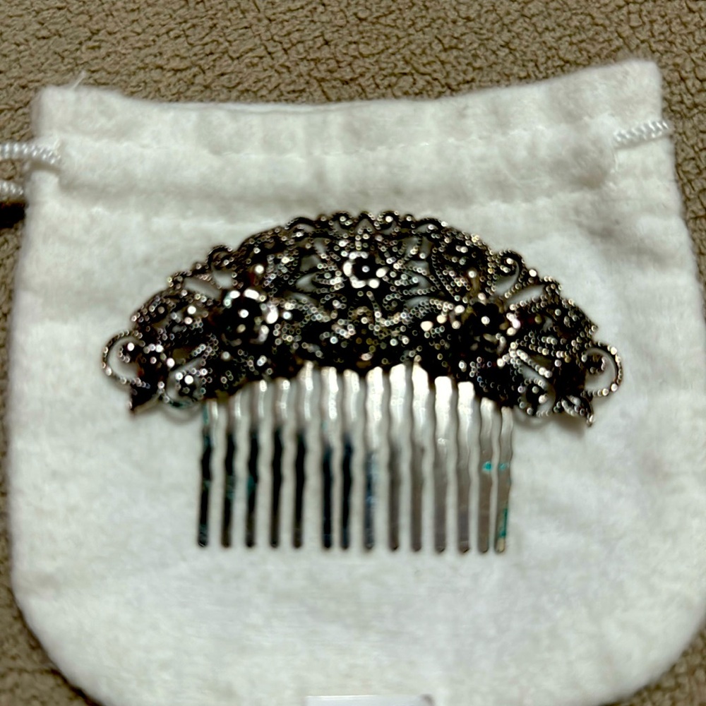 Hair Pin